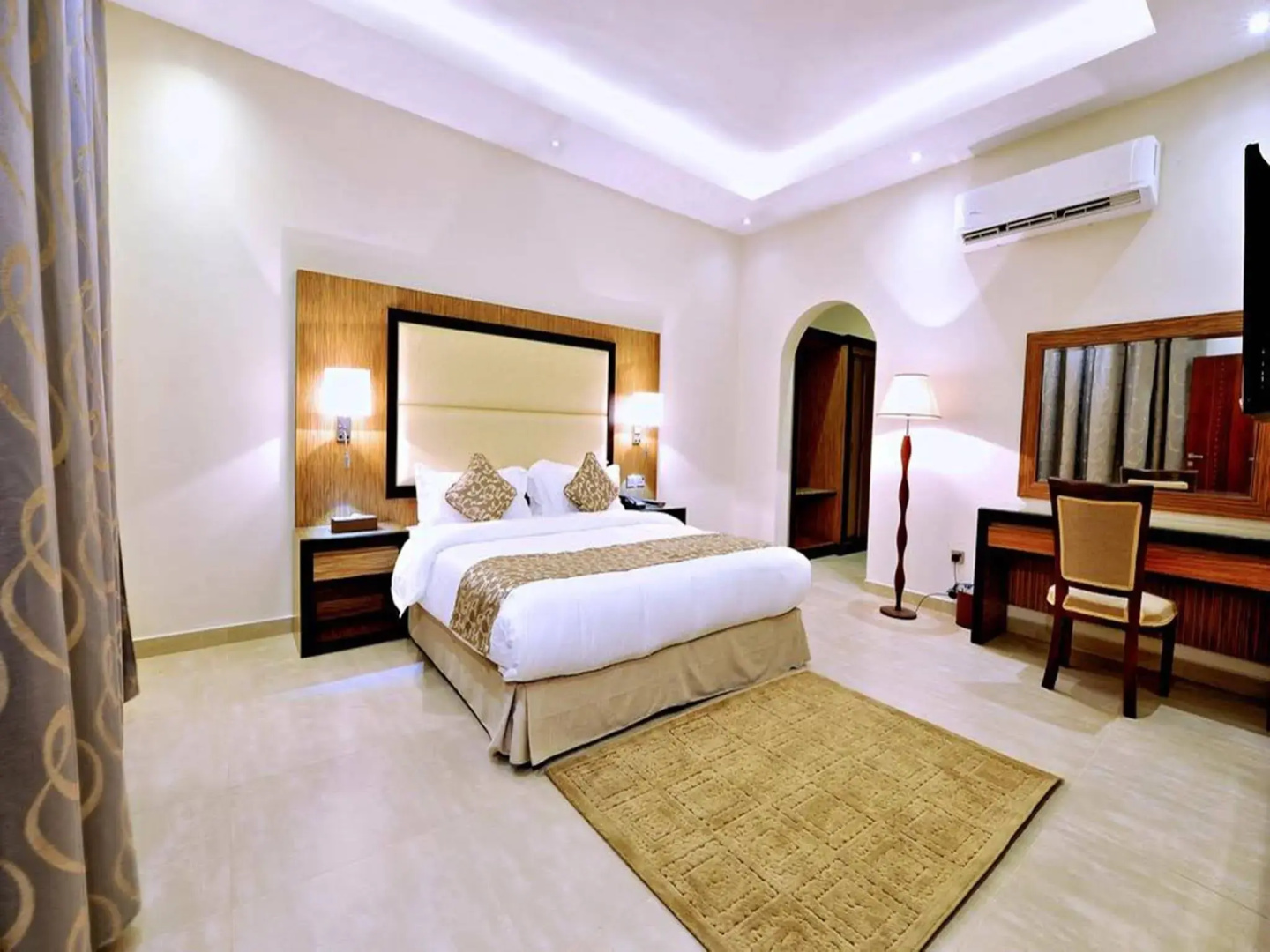 Auris Al Fanar Villa