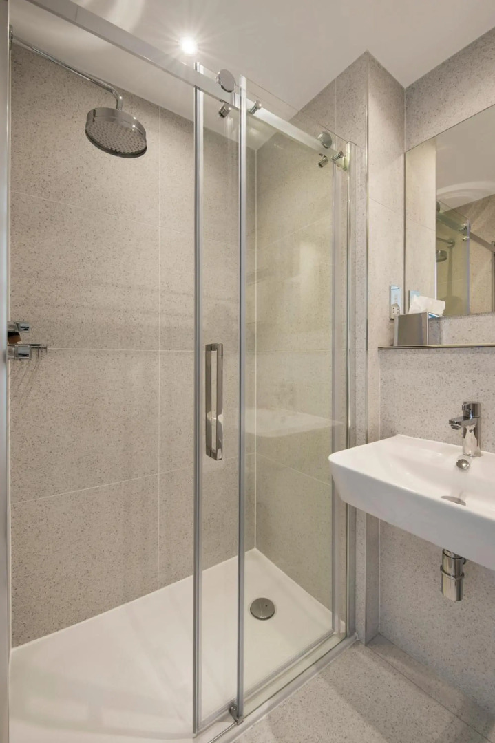 Q Square by Supercity Aparthotels