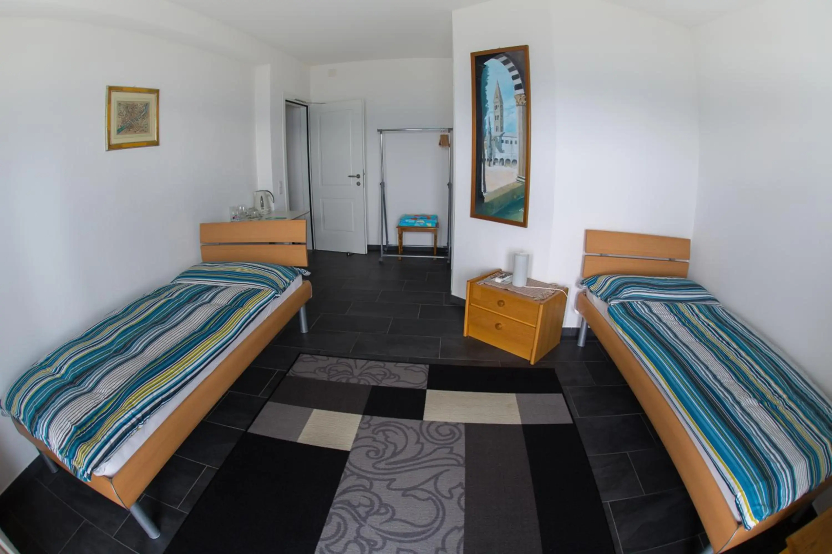 Winter Residence Al Ponte