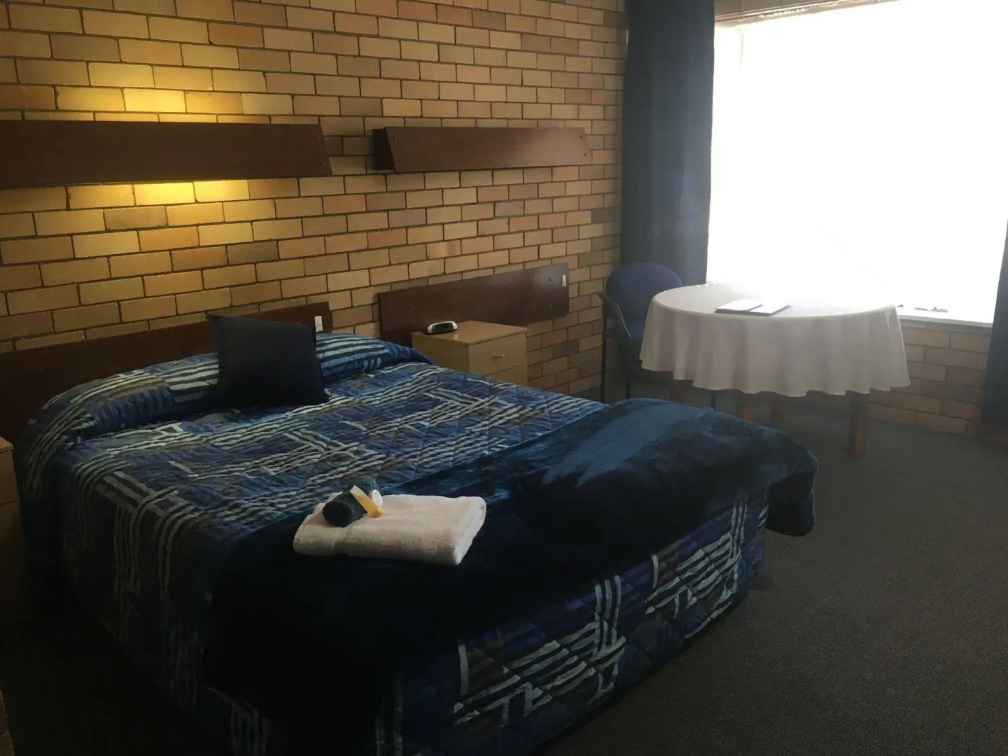 Tommos Motor Lodge