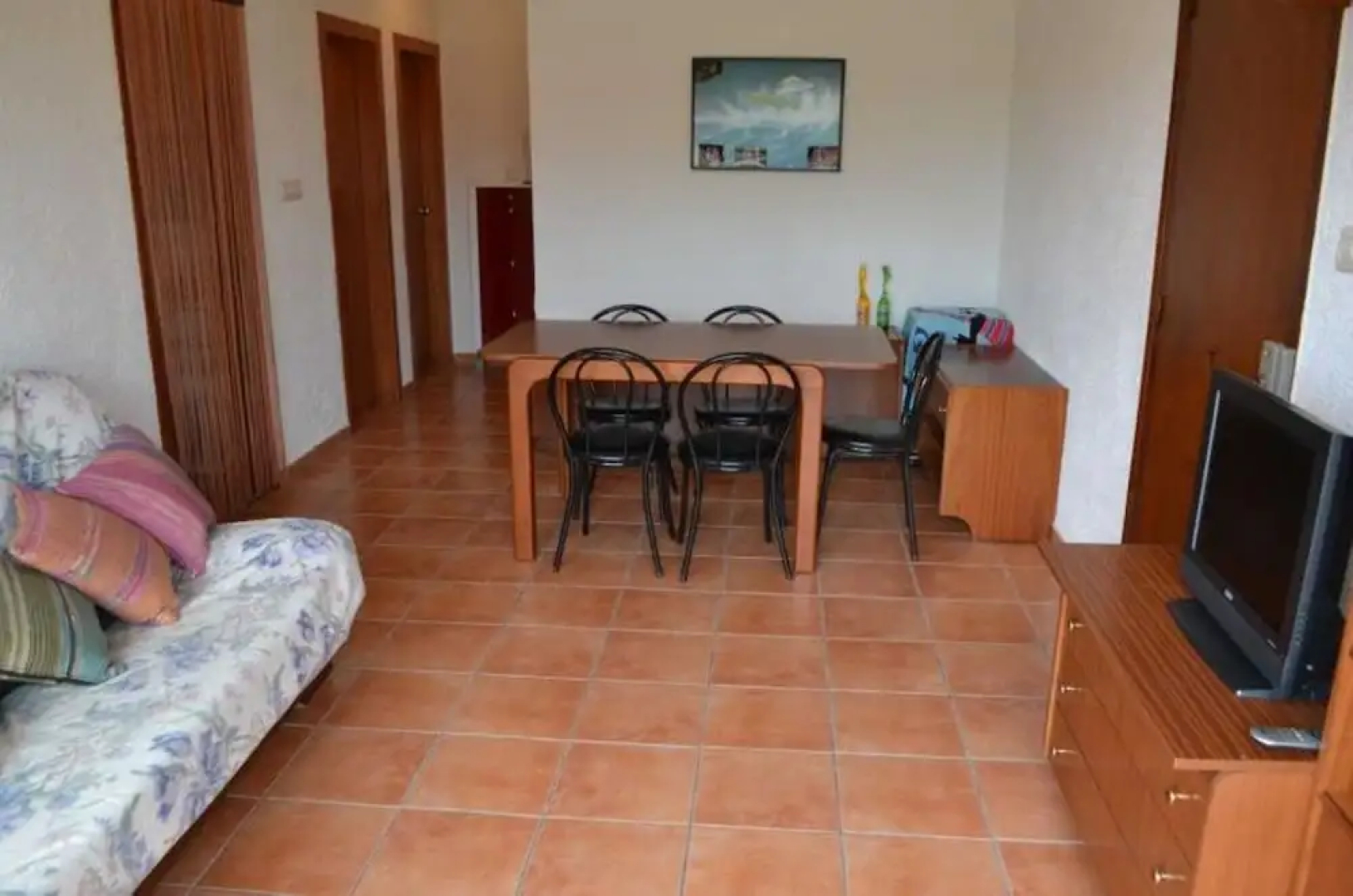 Apartment in Llançà, Girona 103592 by MO Rentals