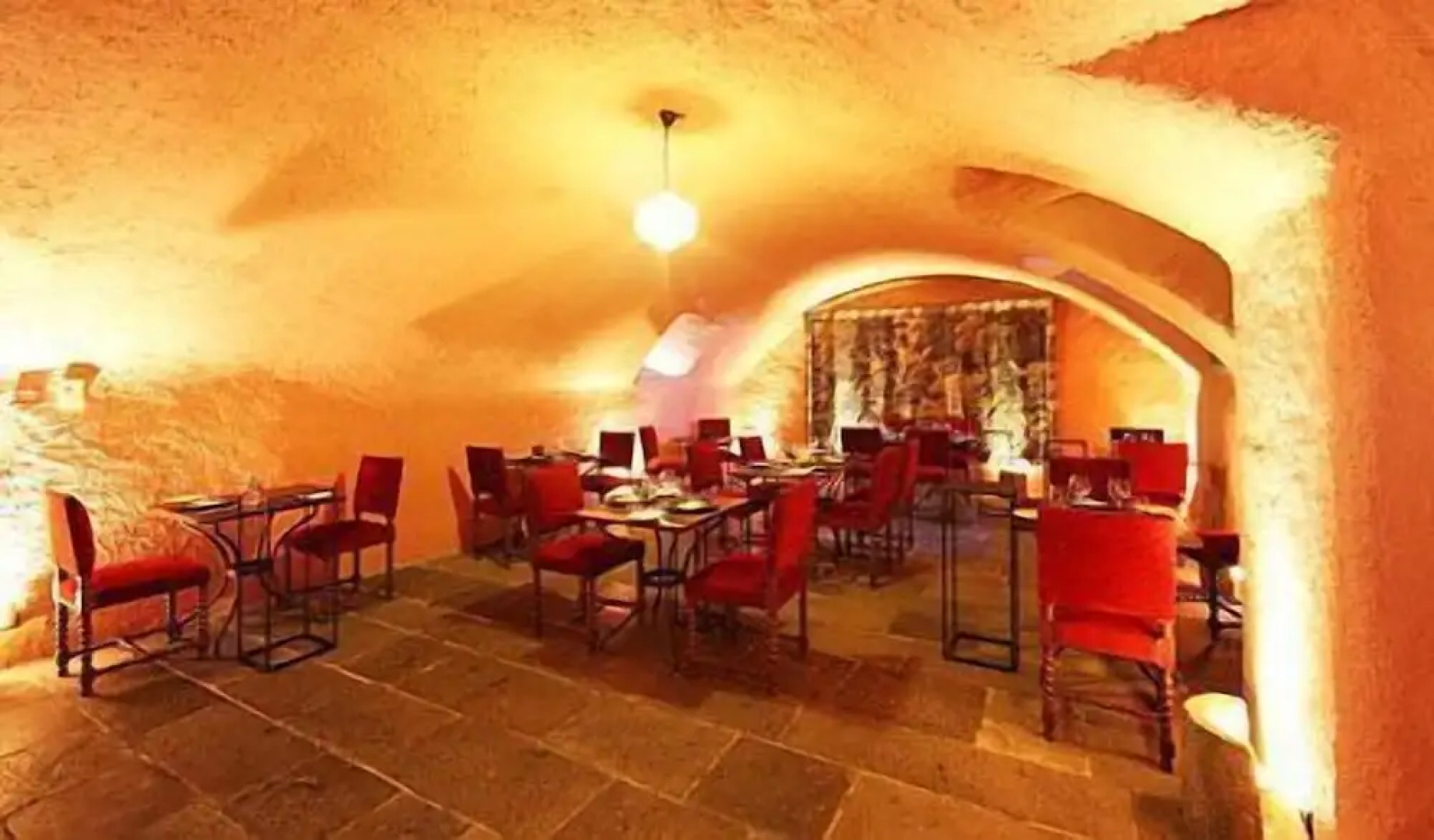 Château de Varillettes