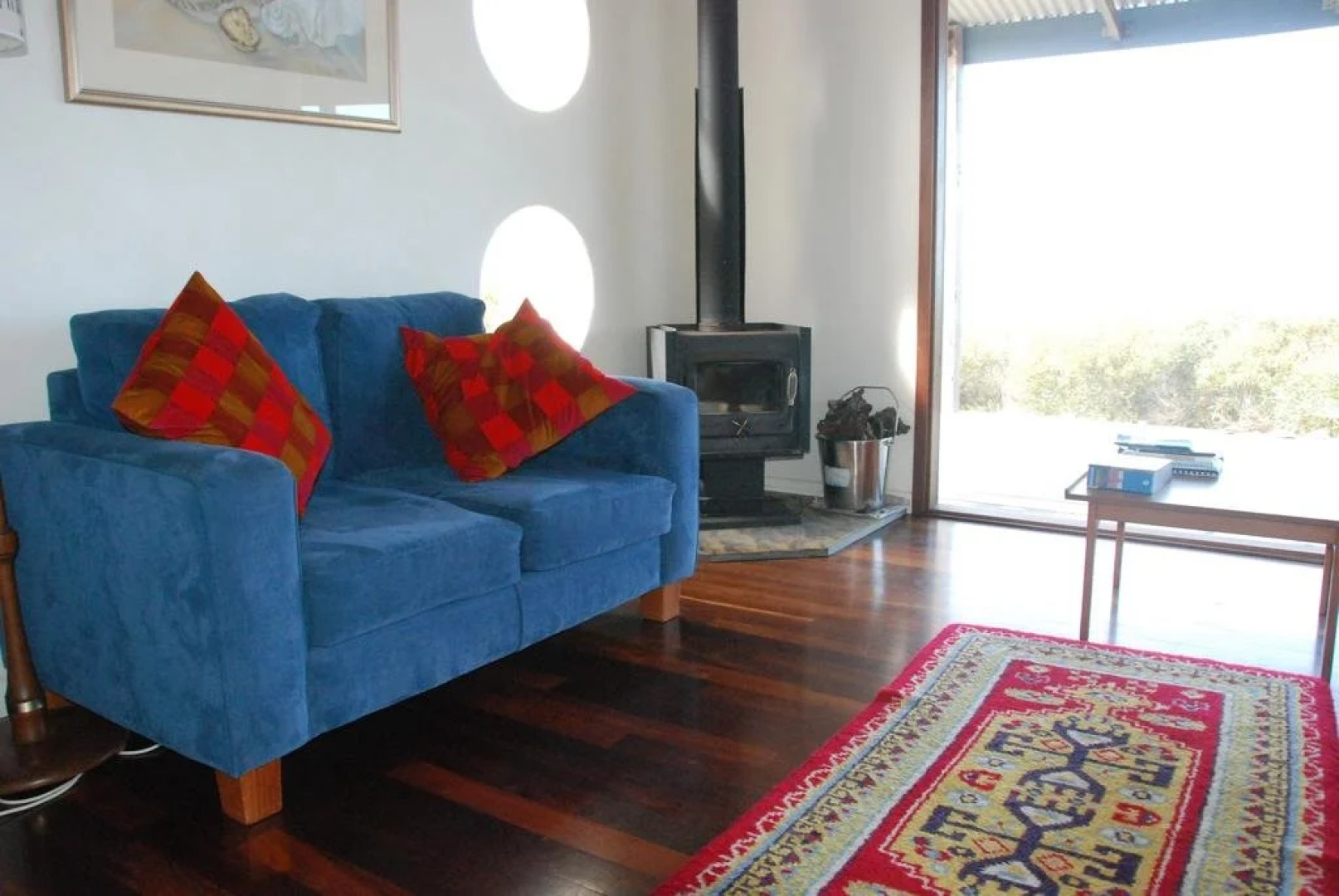 Blueseas beachhouse