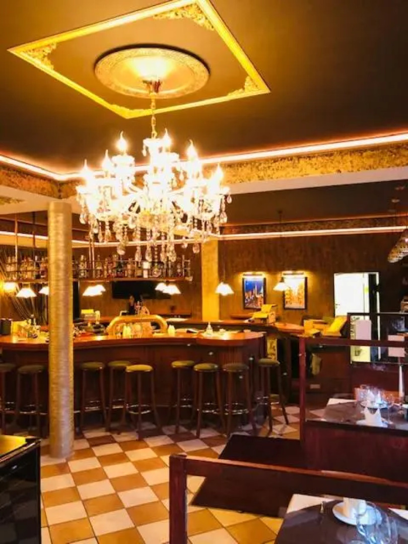 Hotel Ristorante Ilgabbiano