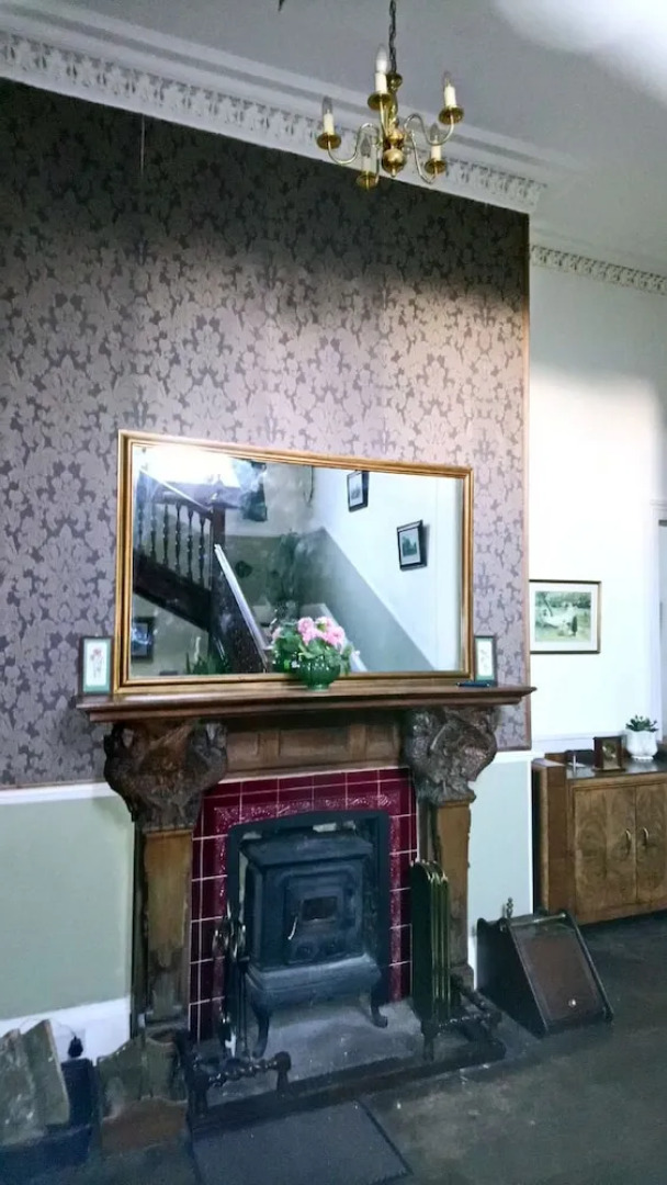 Heatherlie House Hotel