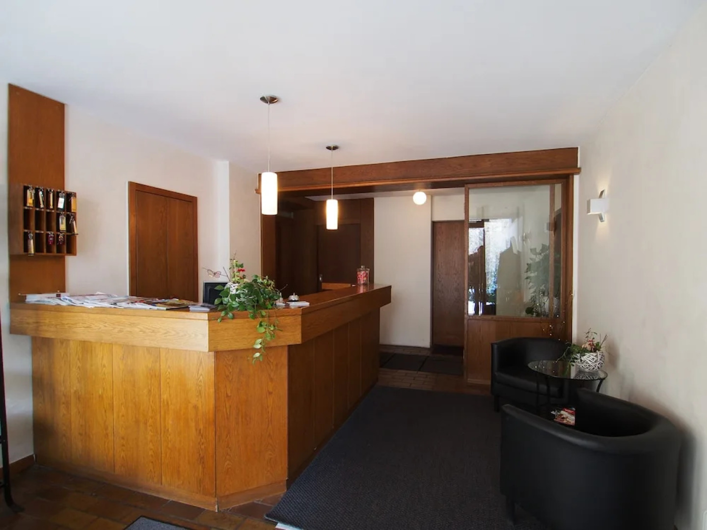 Hotel Restaurant Margaretenhof