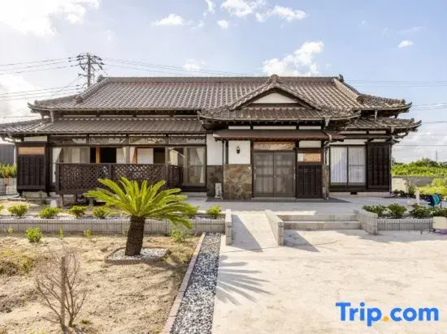 Private Villa in Futtsu