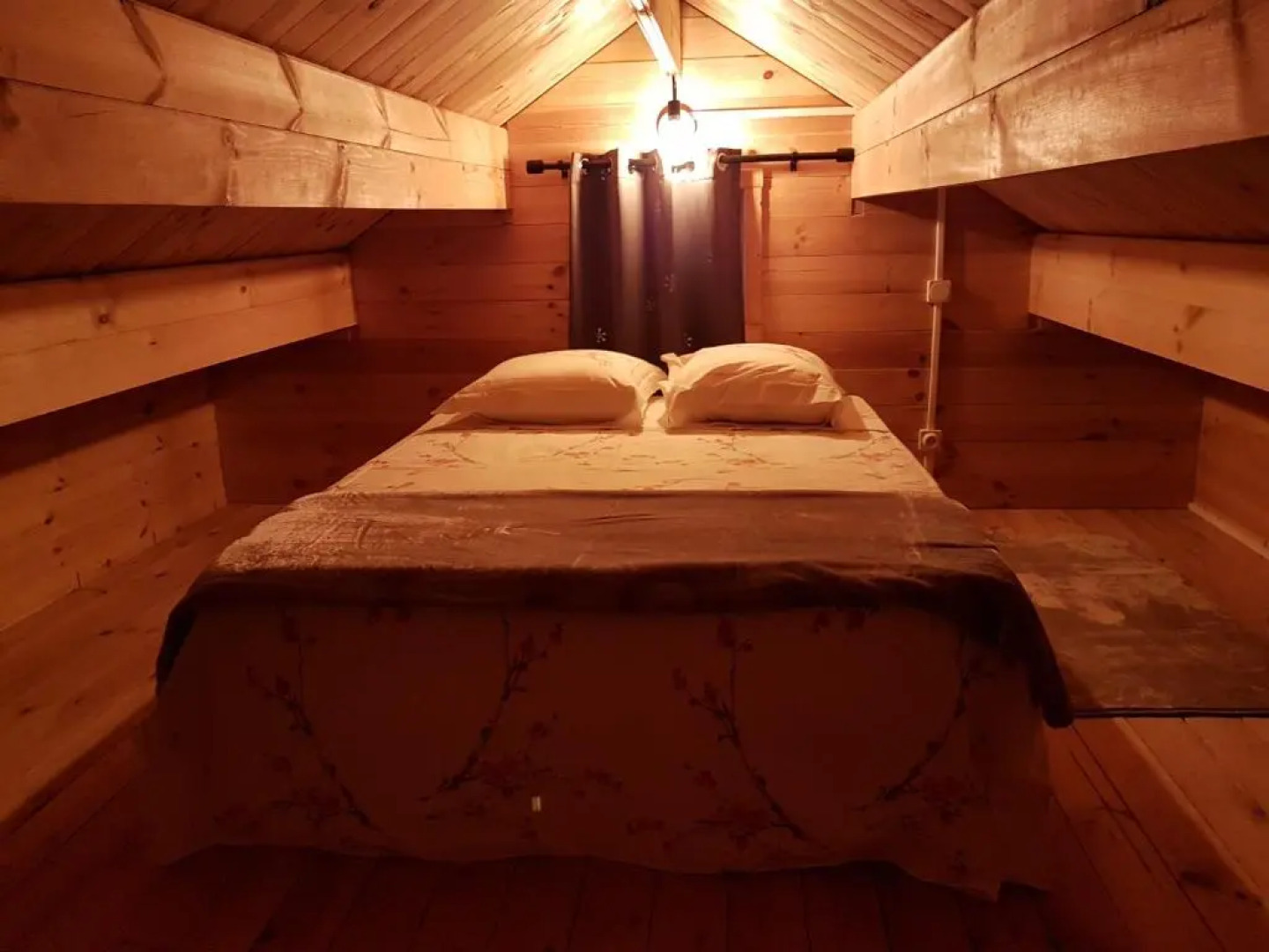 Le Clos des Écureuils