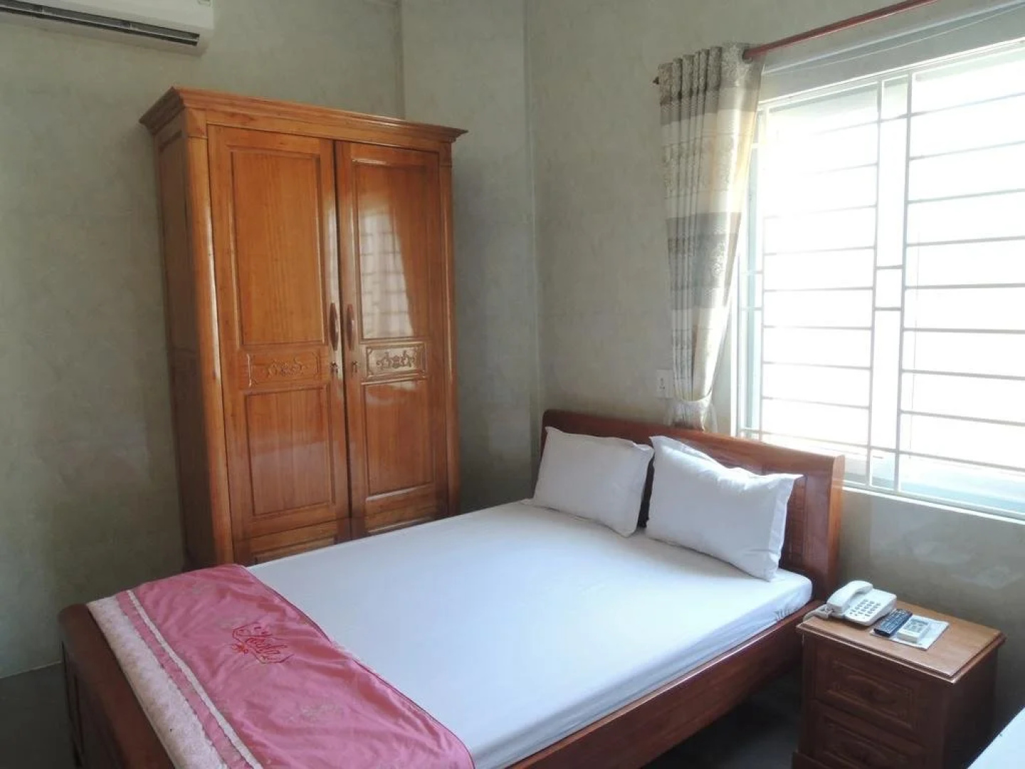Hai Dang Hostel