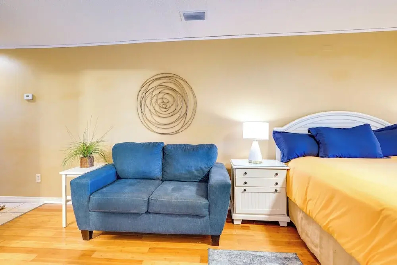 Charming Panama City Studio w/ Community Pool!