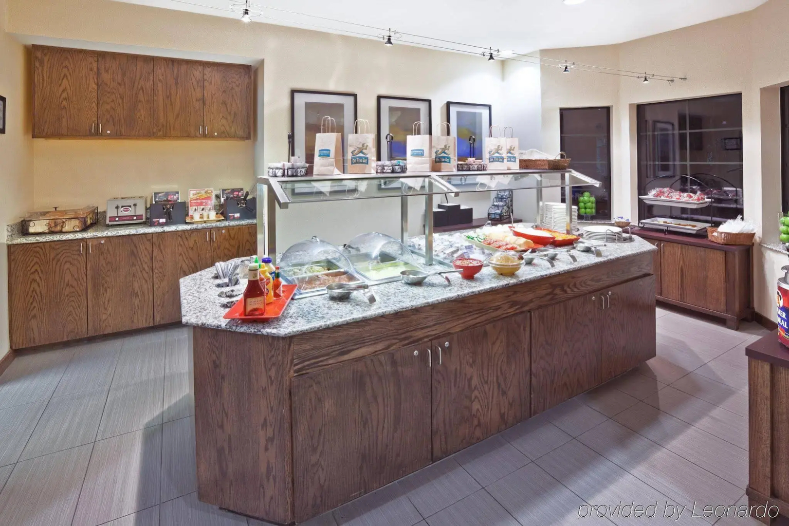 Staybridge Suites Plano - Richardson Area by IHG