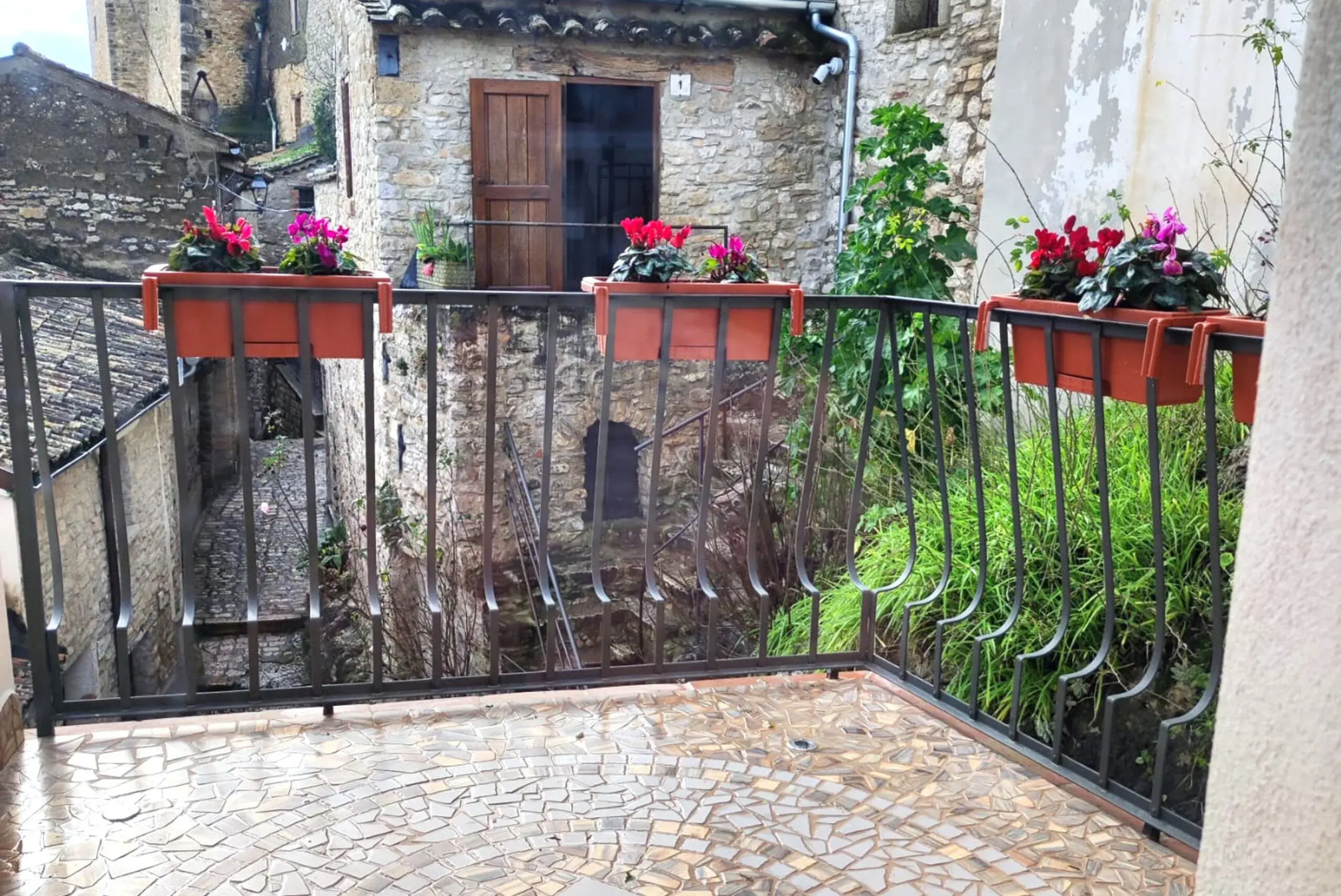 Dimora Forgione B&B