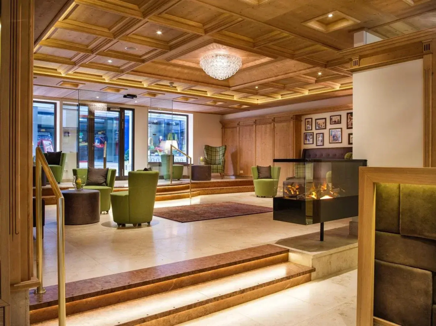 Kurhotel Österreichischer Hof