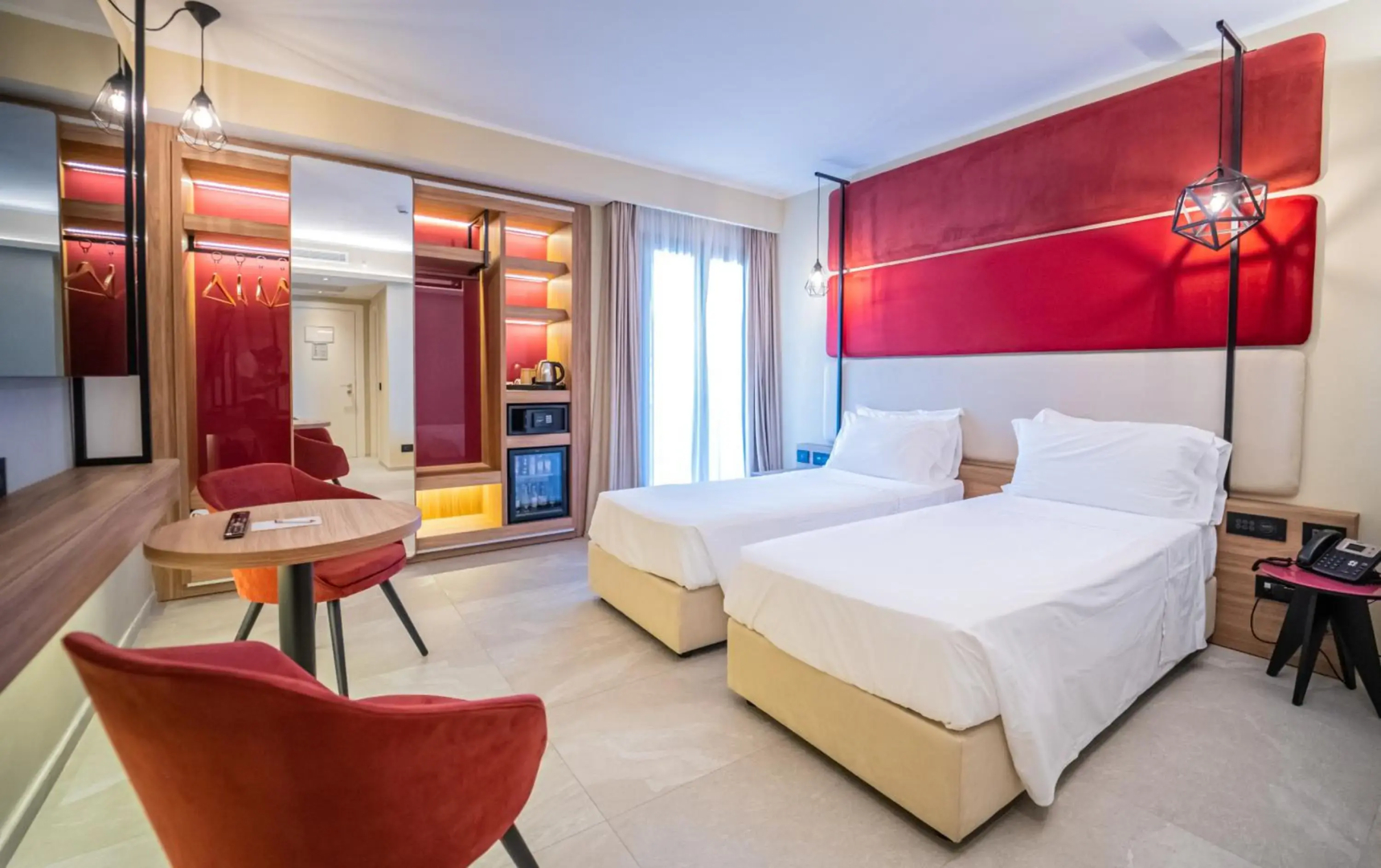 Best Western Plus Sabaudia Hotel