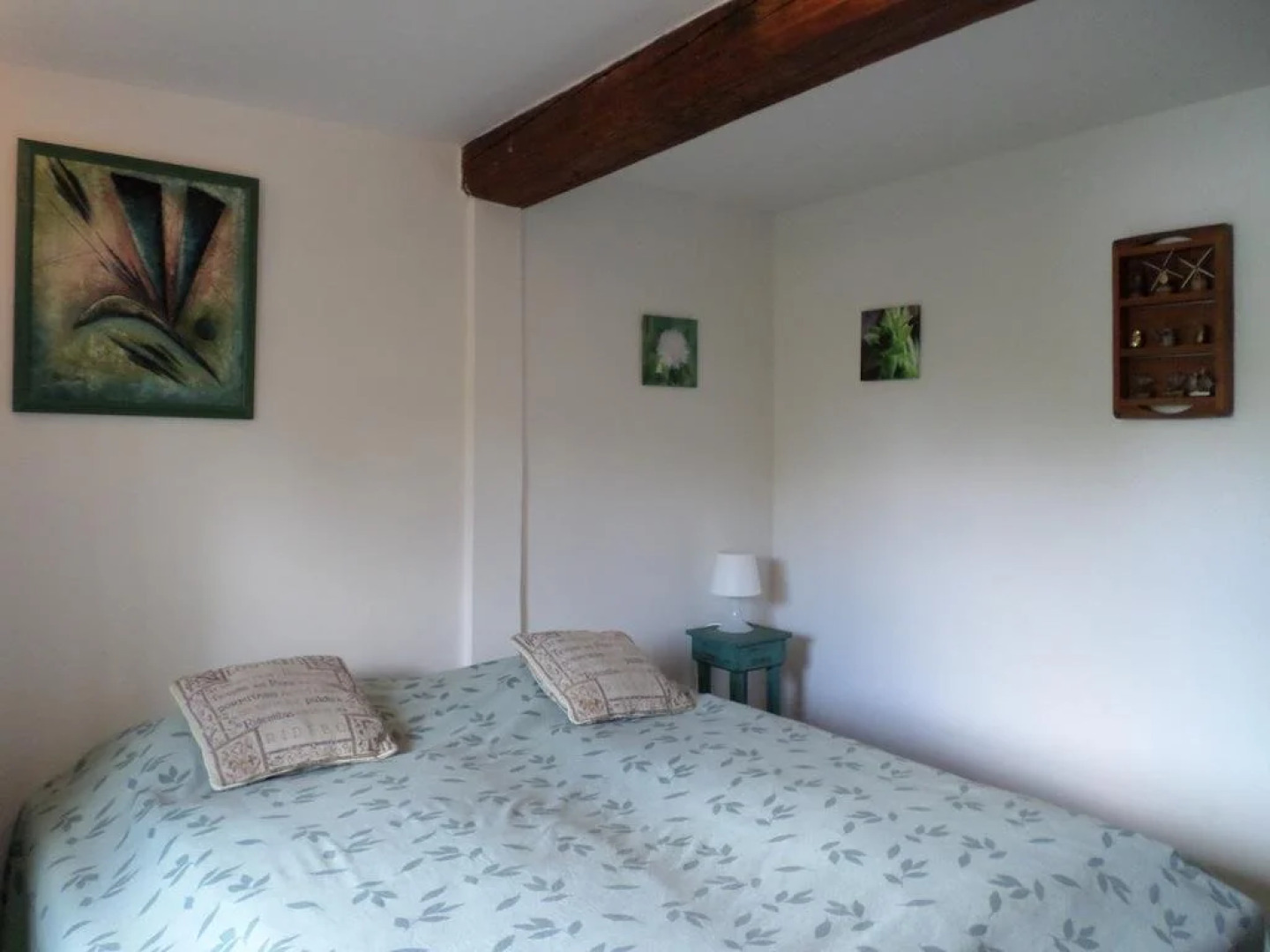 Bed and Breakfast Tvrz