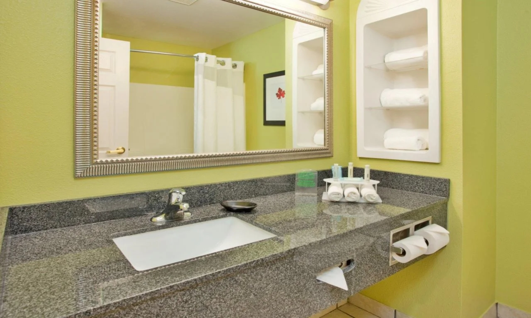 Holiday Inn Express Kearney