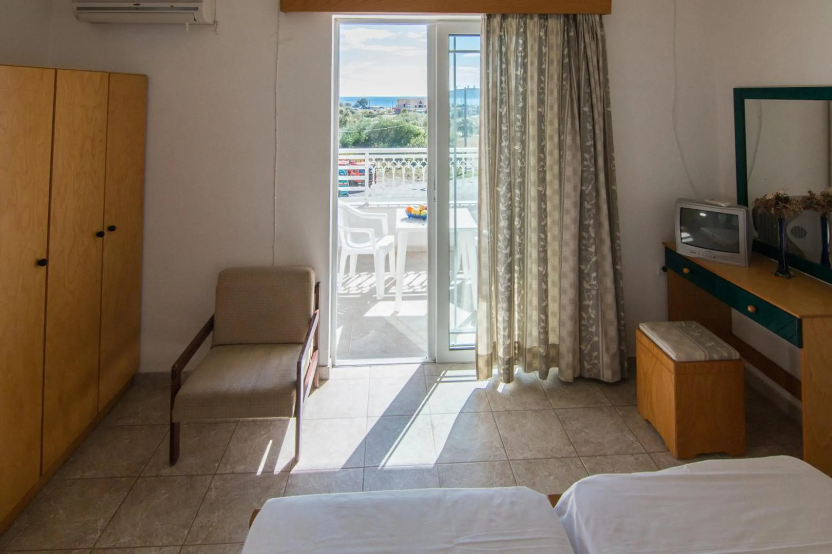 Faliraki Dream Studios & Apartments