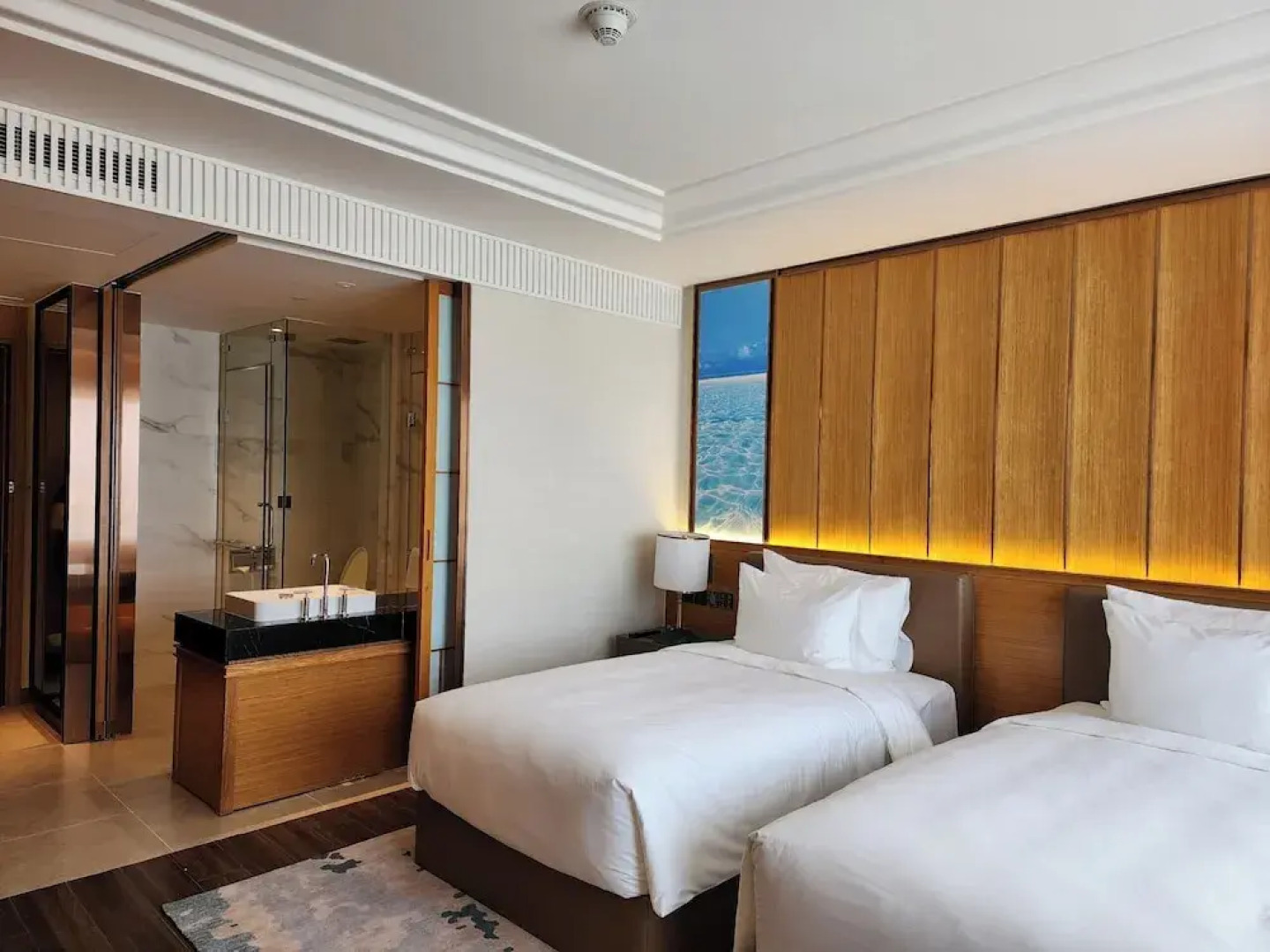 Grand Hyams Hotel - Quy Nhon Beach