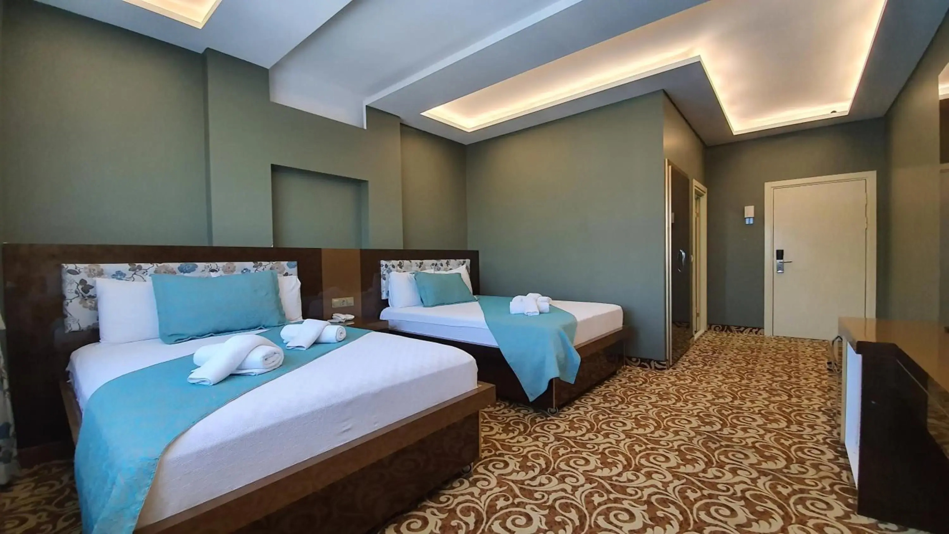 Sapanca Aqua Wellness Spa Hotel