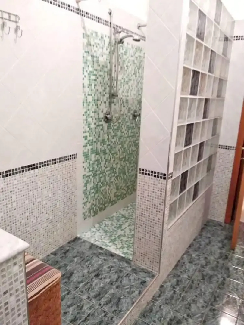Apartment With 2 Bedrooms In Lettomanoppello With Wonderful City View 12 Km From The Slopes