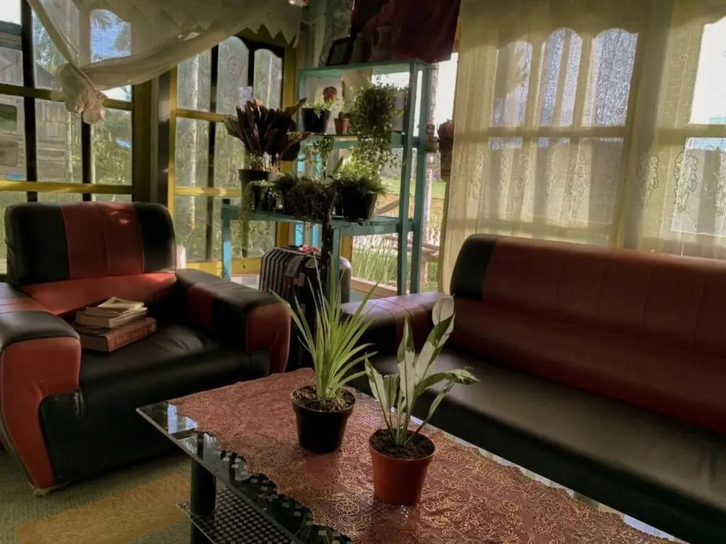 Sijo art and guesthouse