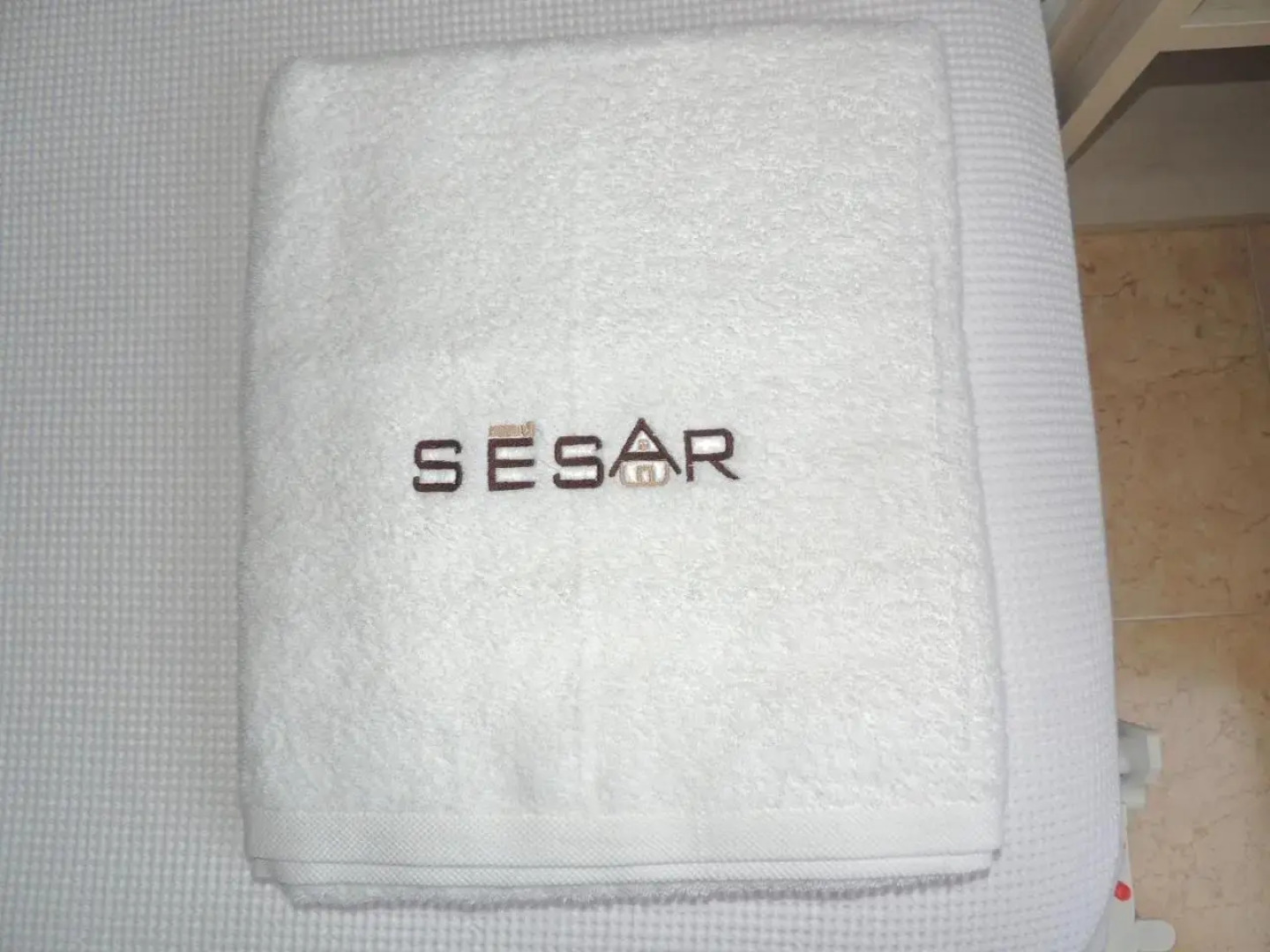 SESAR Padrón VUT-CO-001865