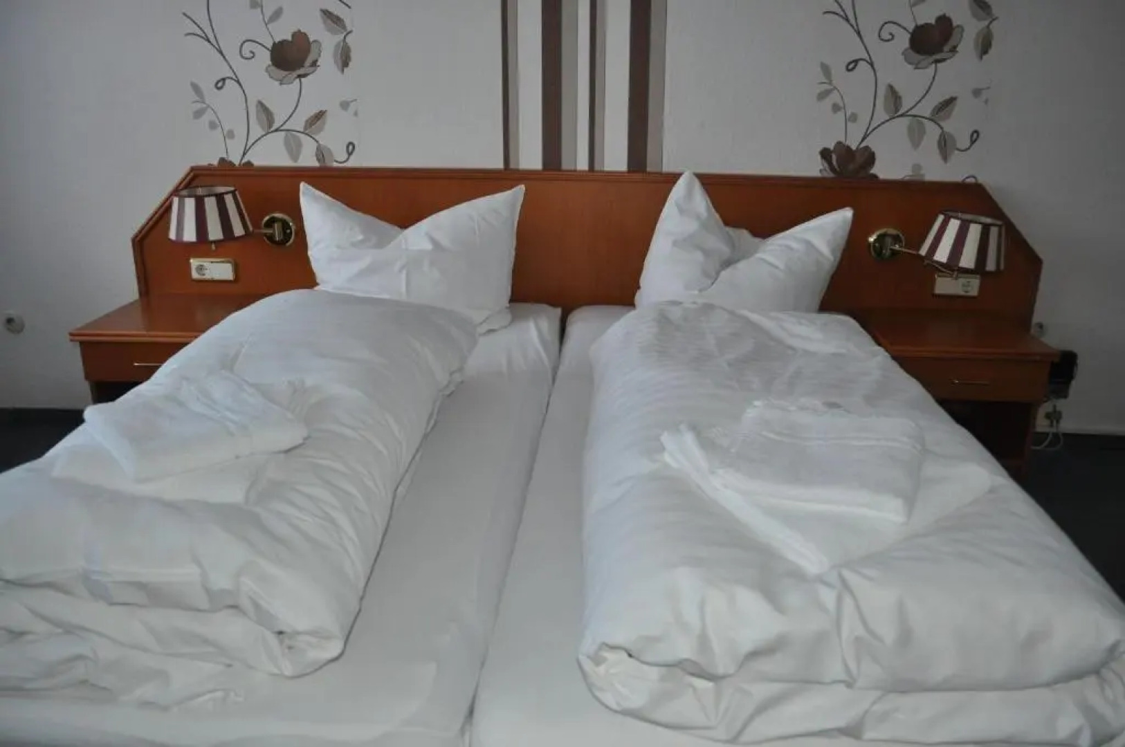 Garni Hotel Engel Altenau