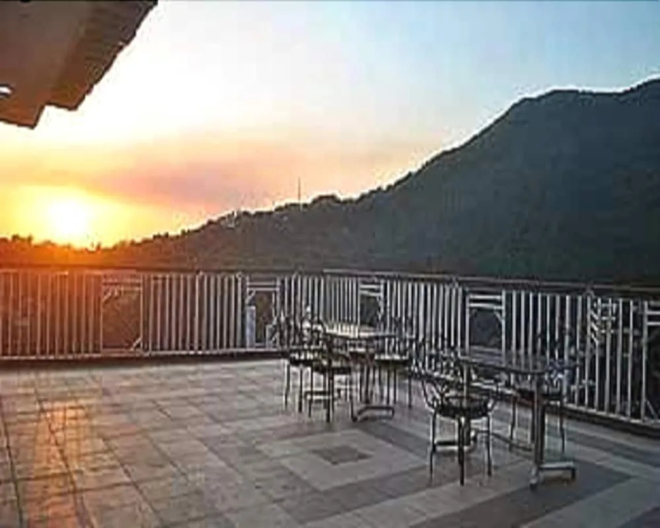 Hotel Shivalik Dharamshala