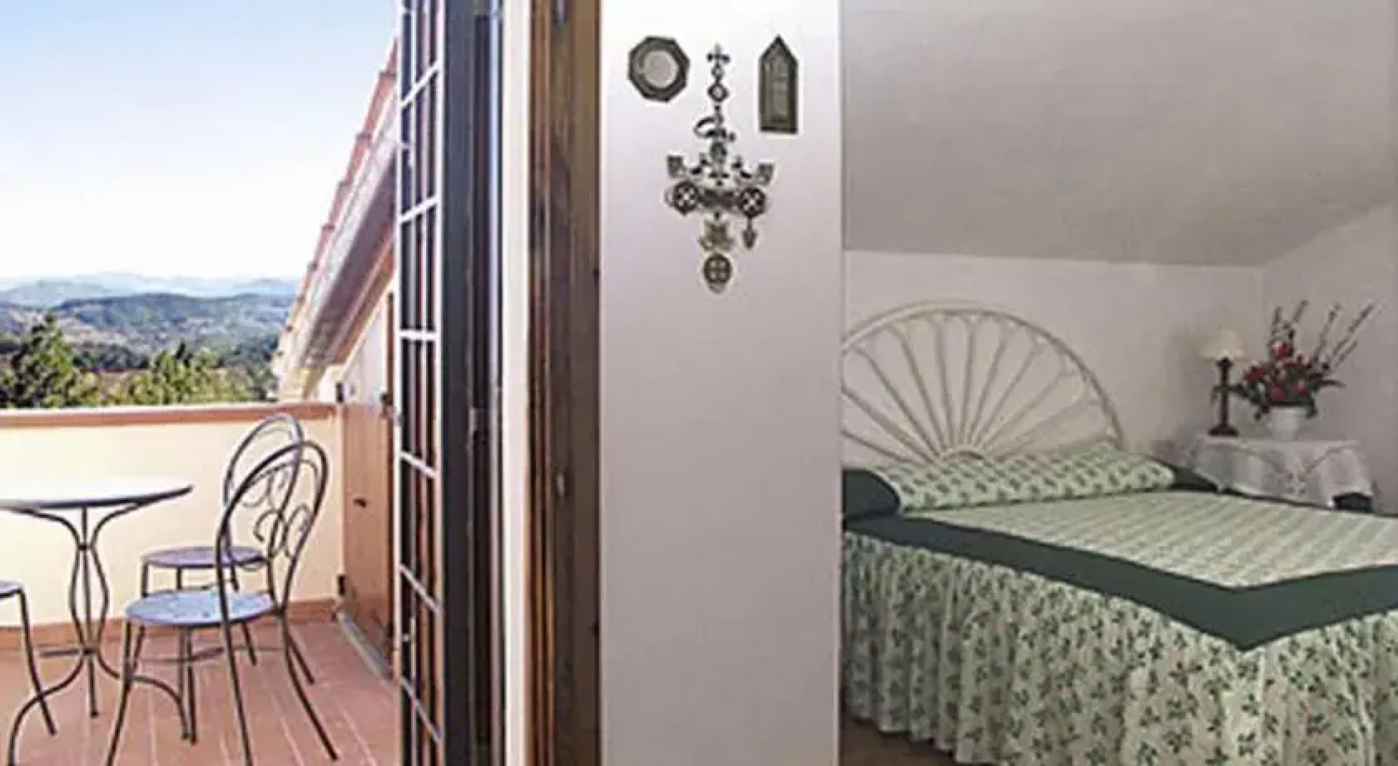 Le Ginestre B&B De Charme