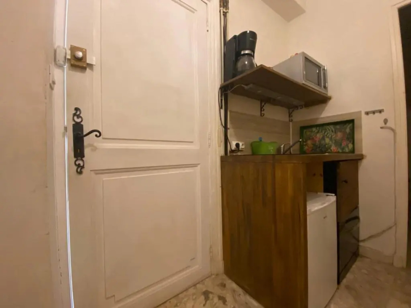 Spacieux T3 avec jardin et proche de la mer