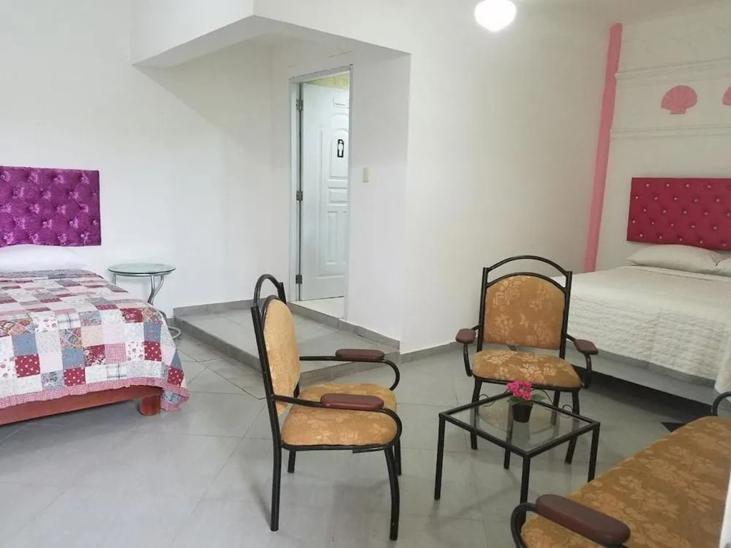 Hotel Plaza La Diosa