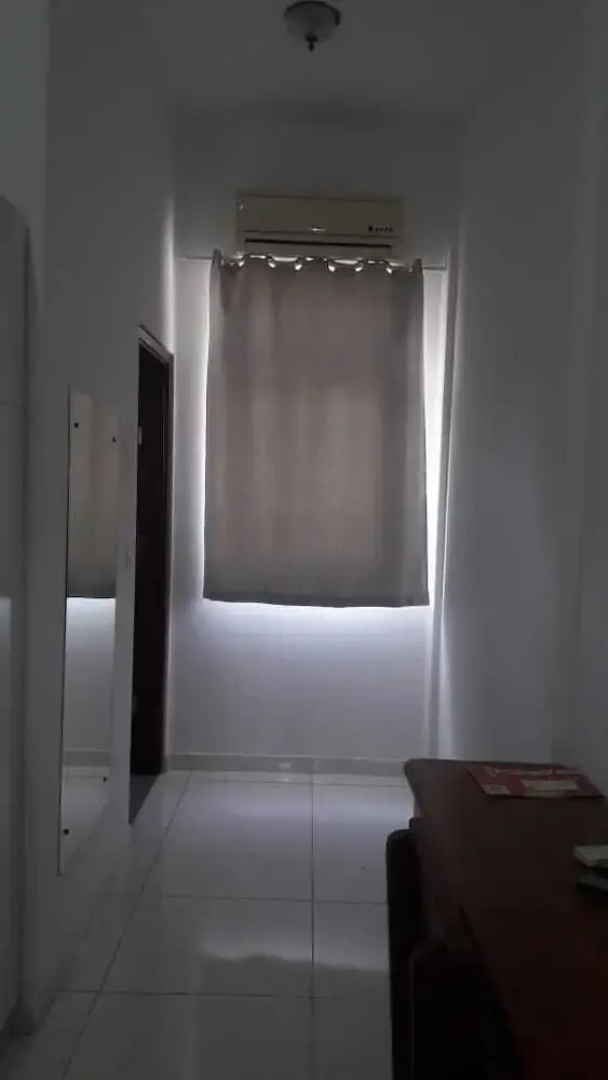 Hotel Pousada da Fronteira