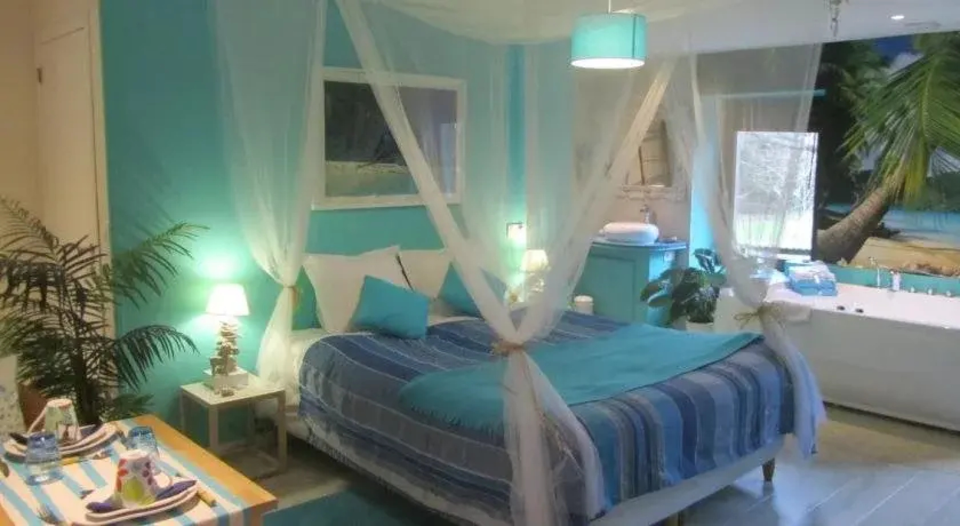 Guesthouse Domaine De La Carrauterie