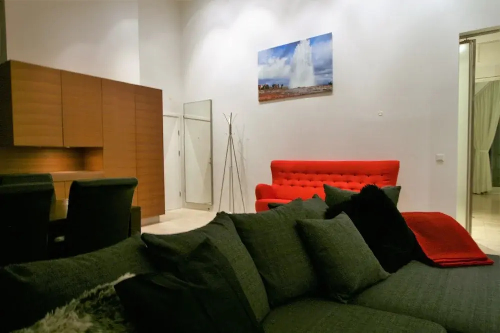 Nordic Apartments - Lækjargata Penthouse