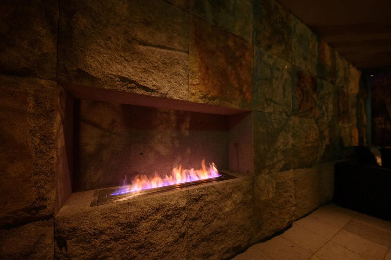 Yufuin Sanso Warabino