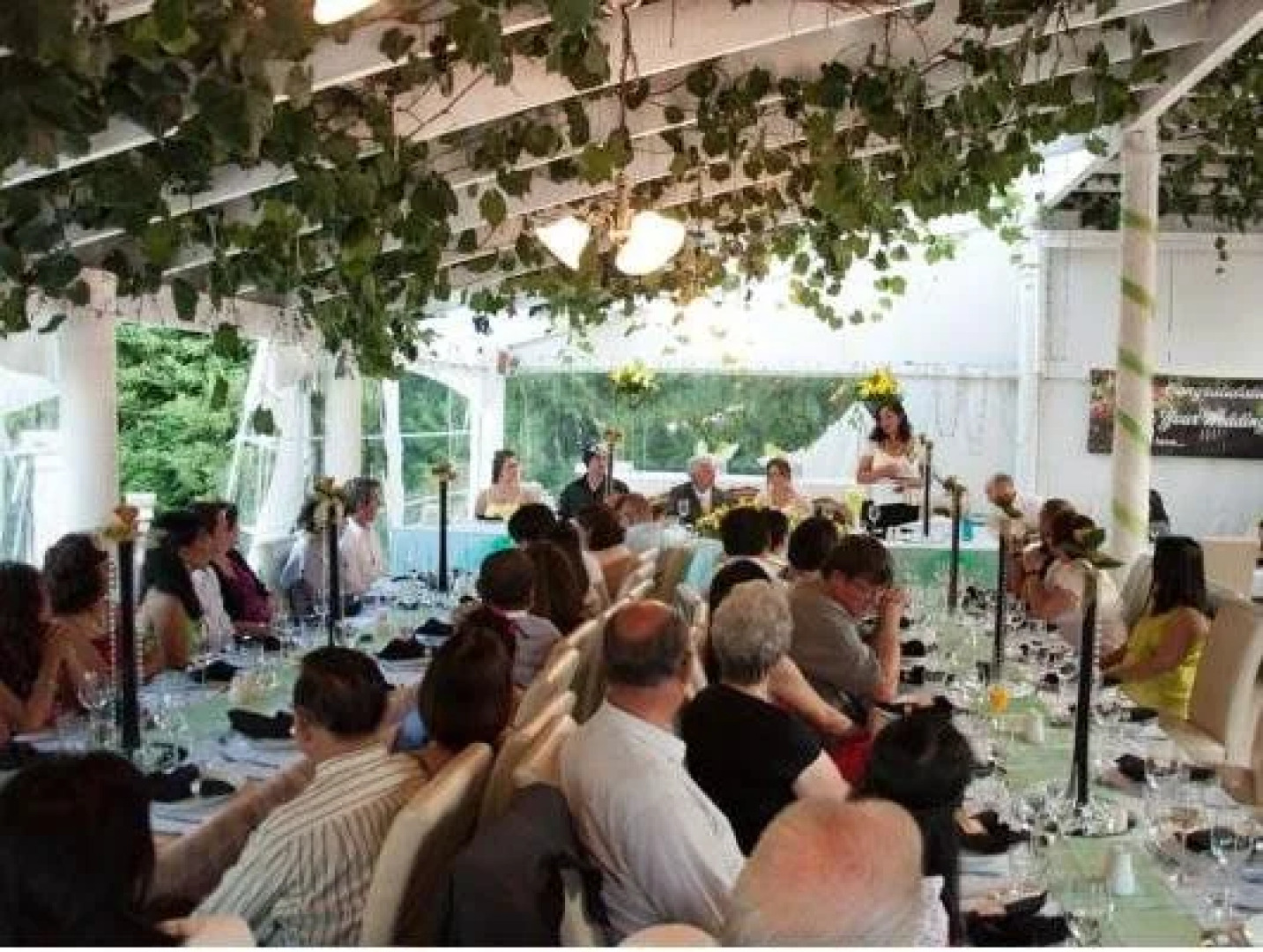 Mediterranean Resort