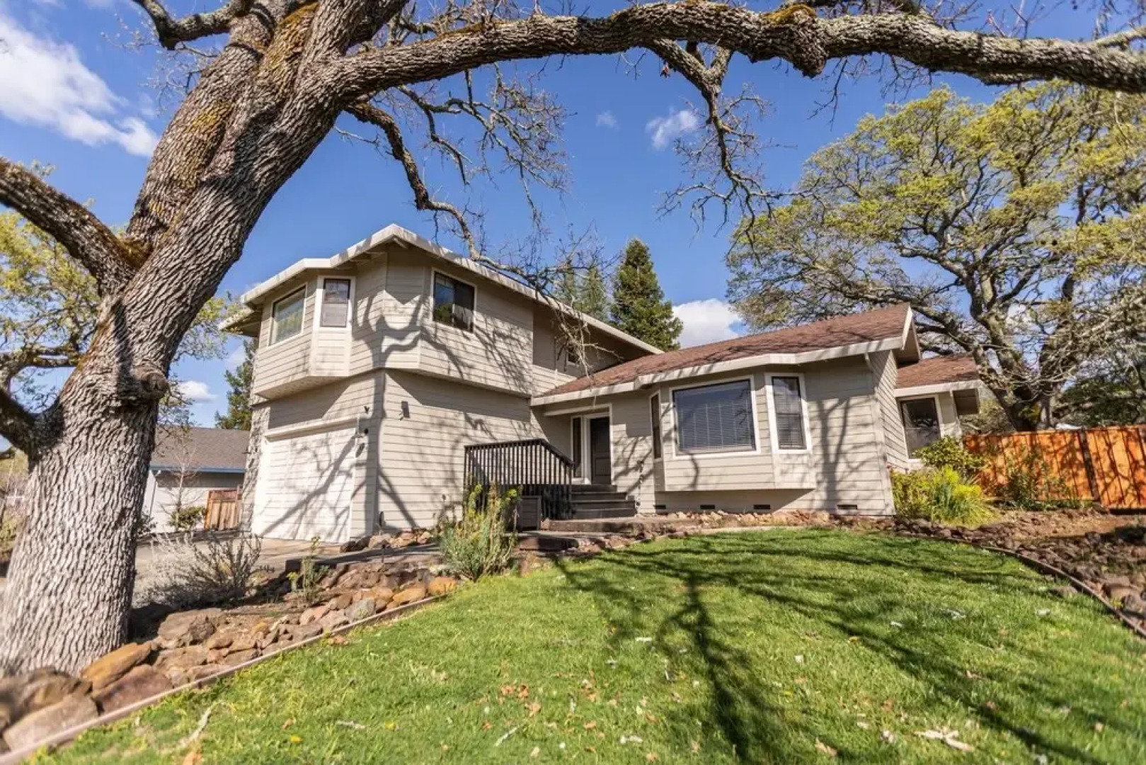 Santa Margarita - Jasmine