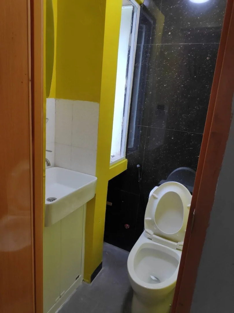 Beinte Singko de Marso Apartments