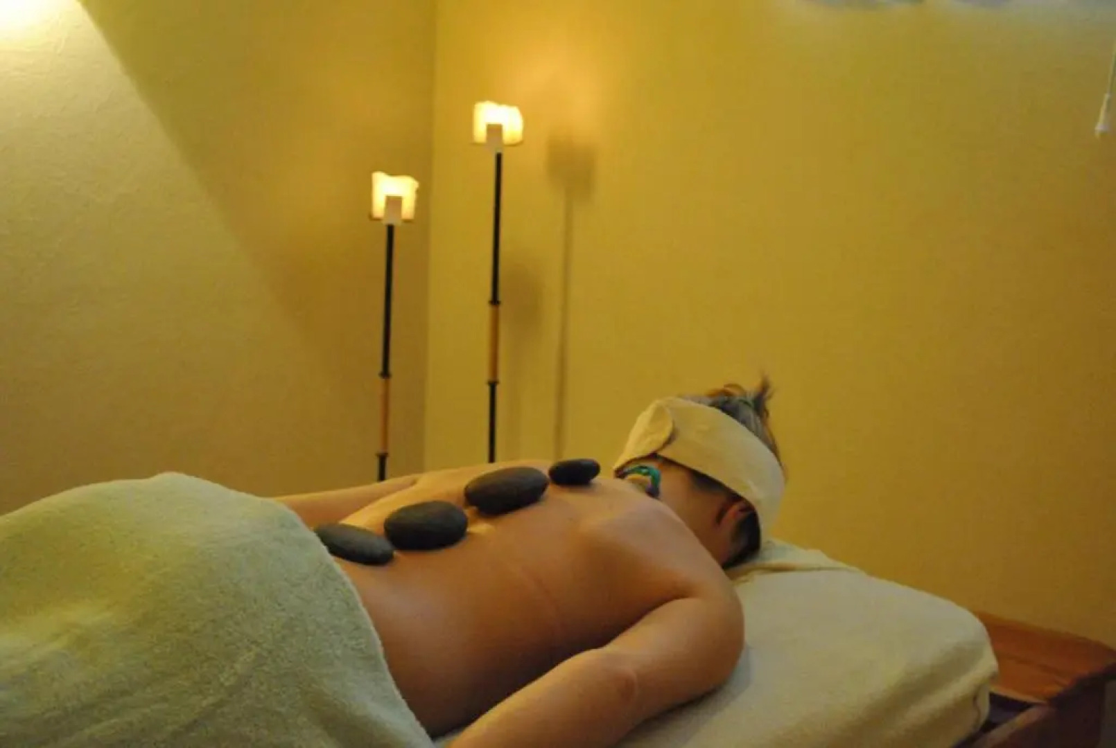 Carilo Soleil Apart Hotel