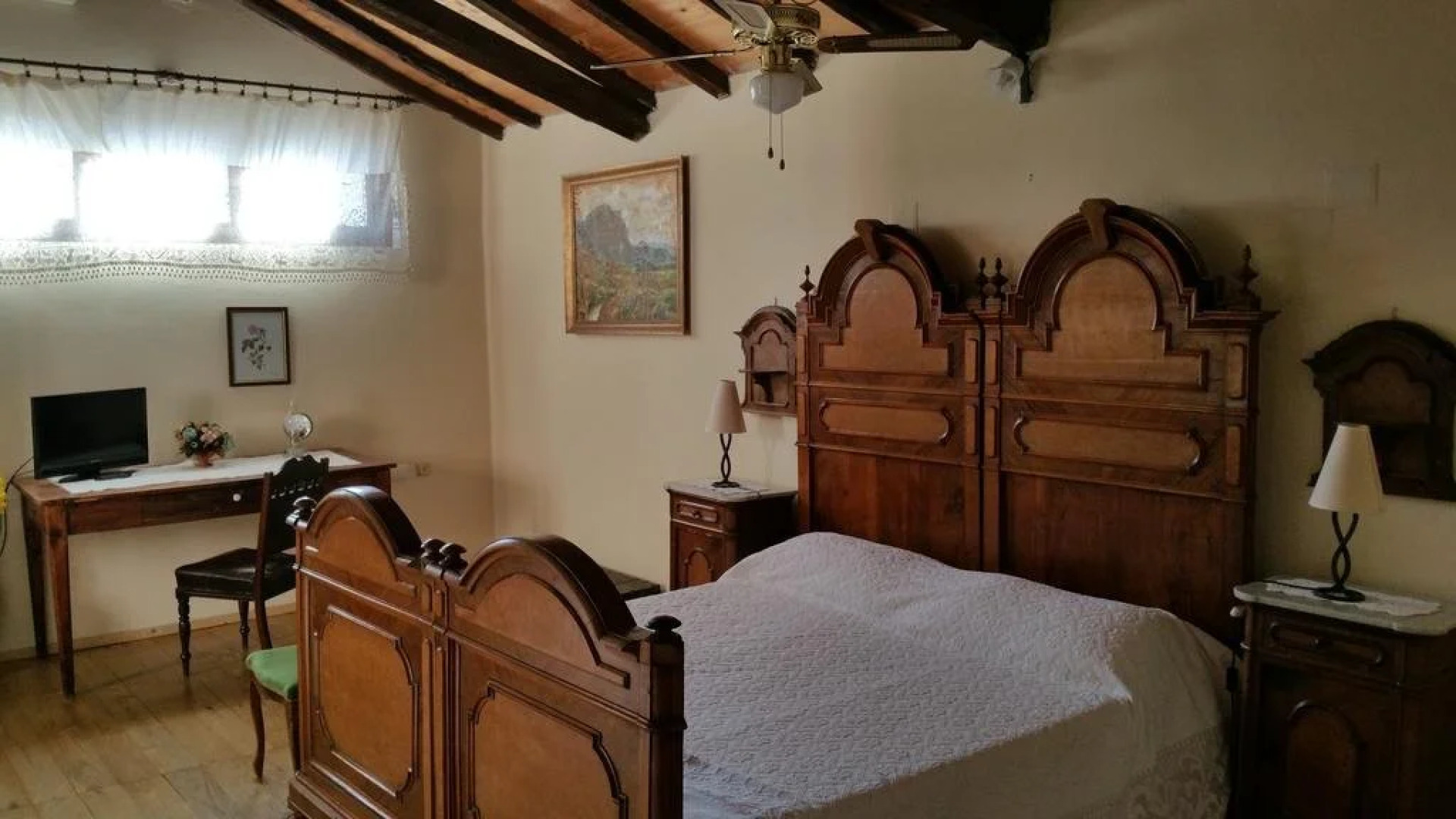 Casa Camboni