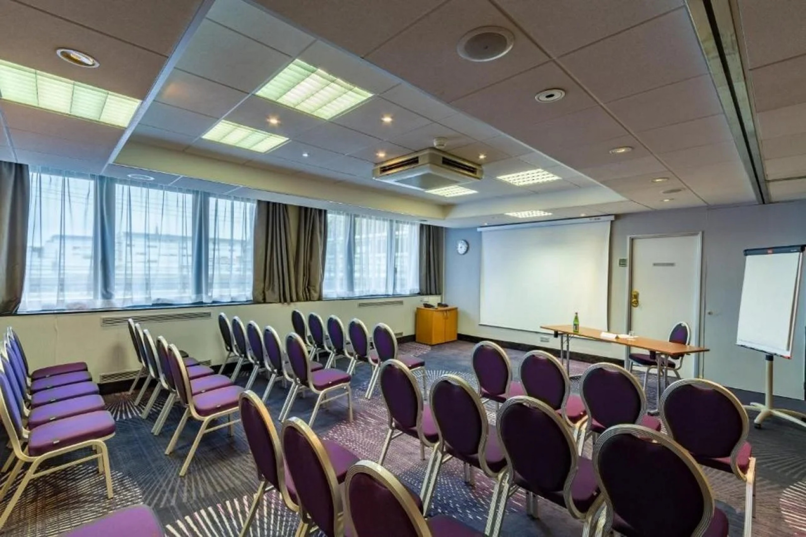 Novotel Tours Centre Gare