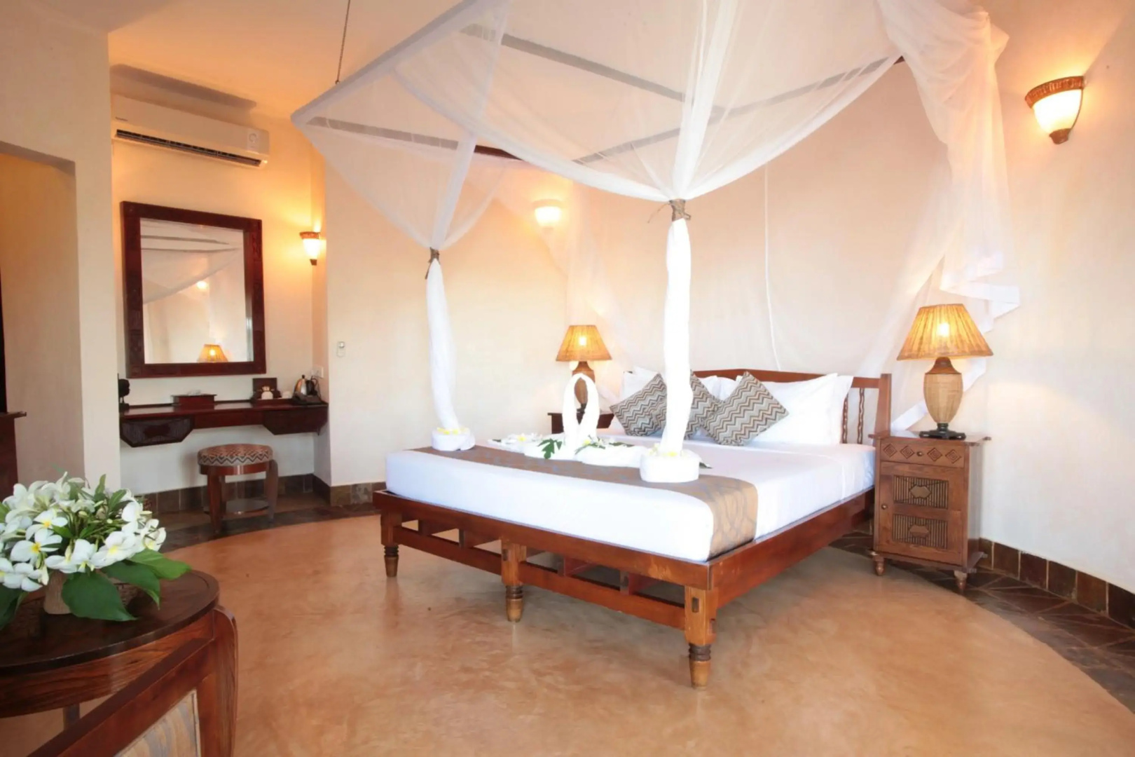 Ocean Paradise Resort & Spa Zanzibar