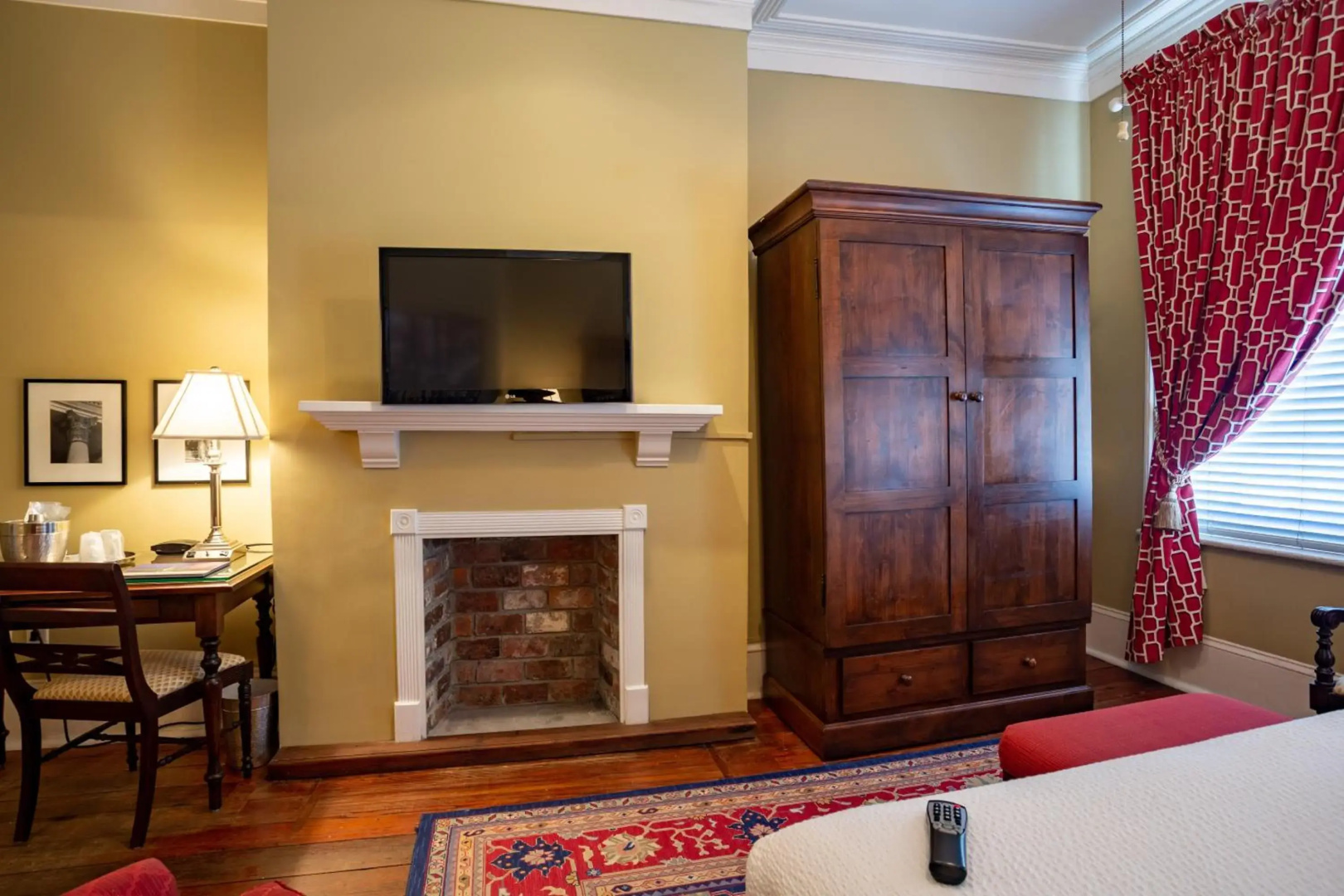 The Marshall House, Historic Inns of Savannah