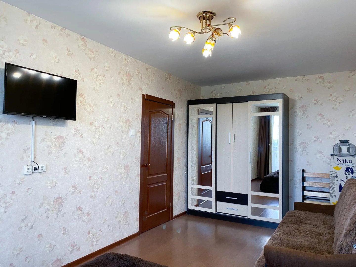 Уют Home (Хоум) в квартале Первомайский