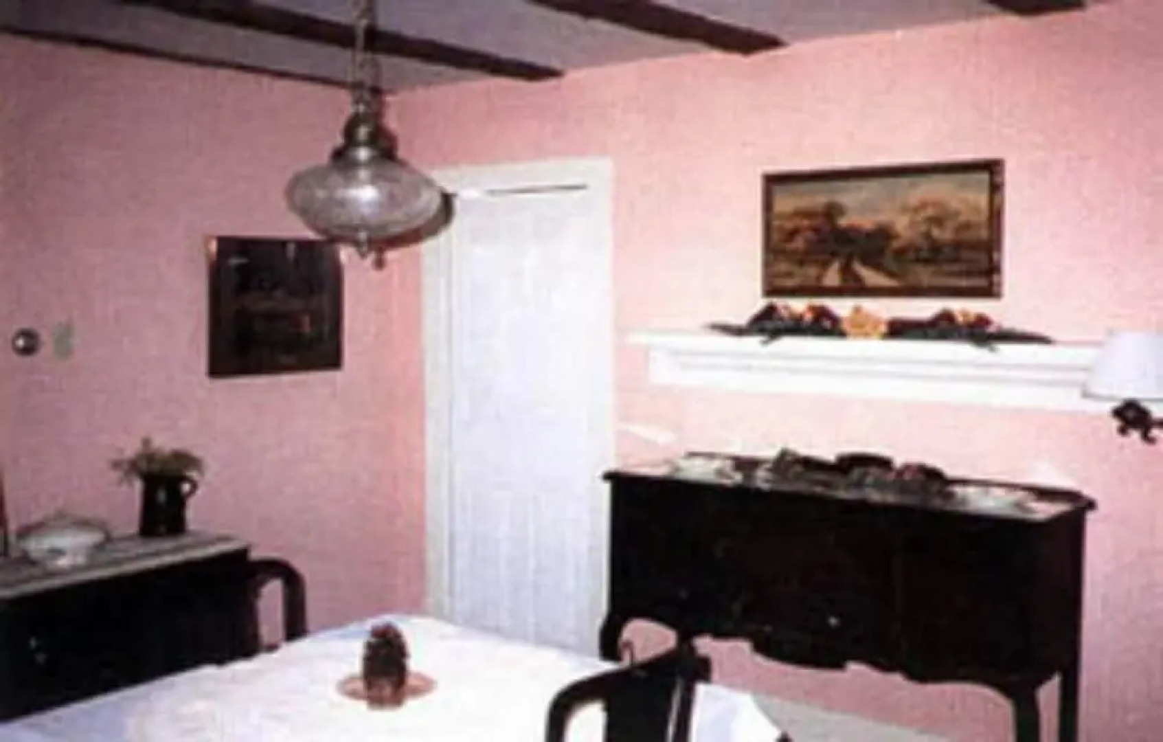 Silver Maple Lodge & Cottages - Bed And Breakfast