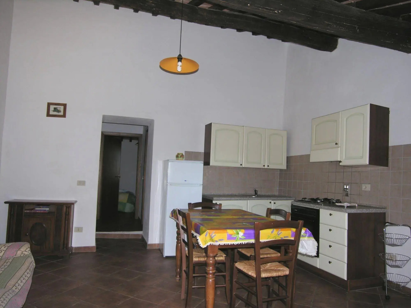 Tenuta Di Mensanello