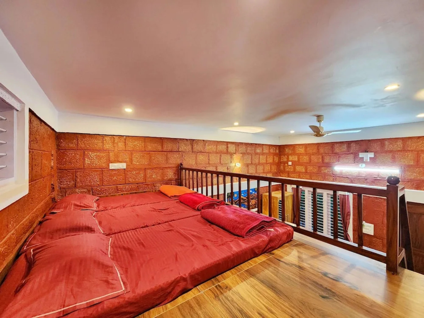 Evergreen County Coorg