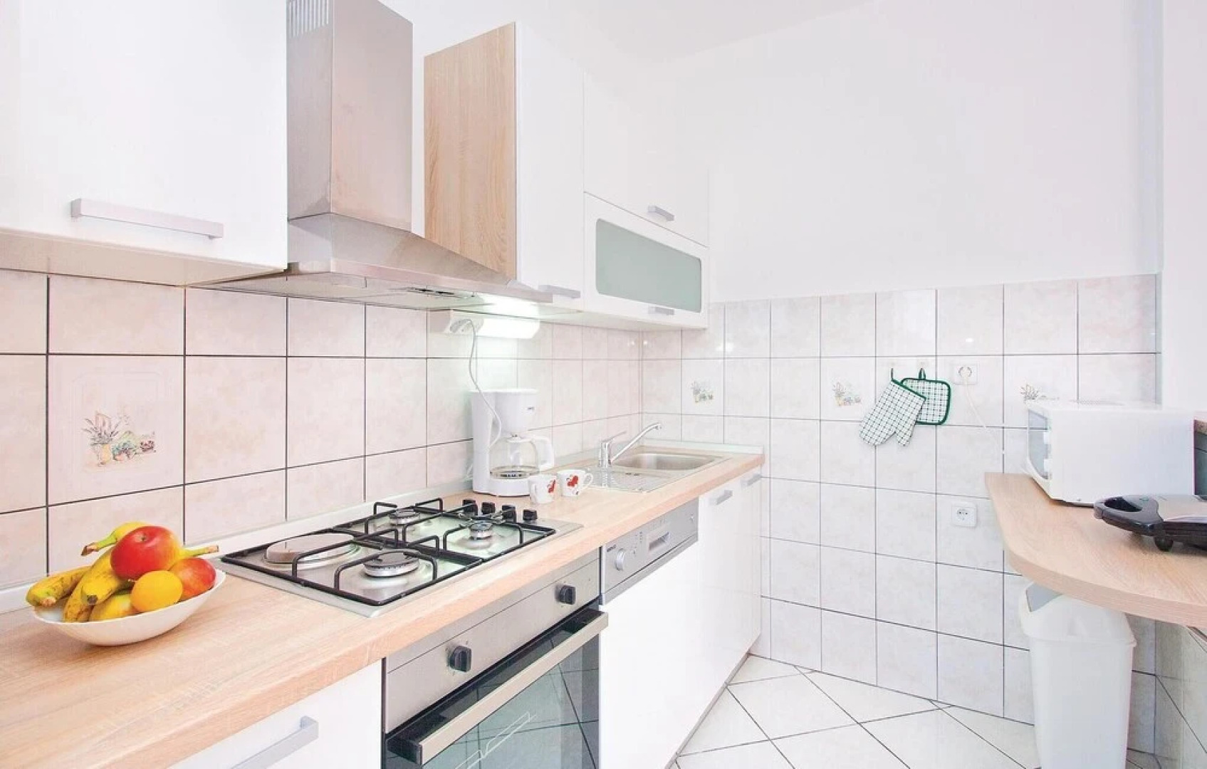 Beautiful Home in Pula With Wifi and 2 Bedrooms