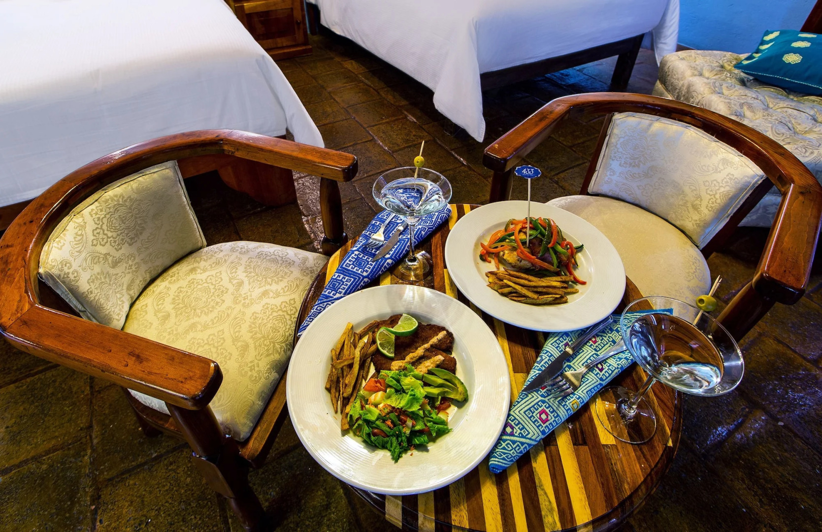 Grand Guadalupe by Inmense