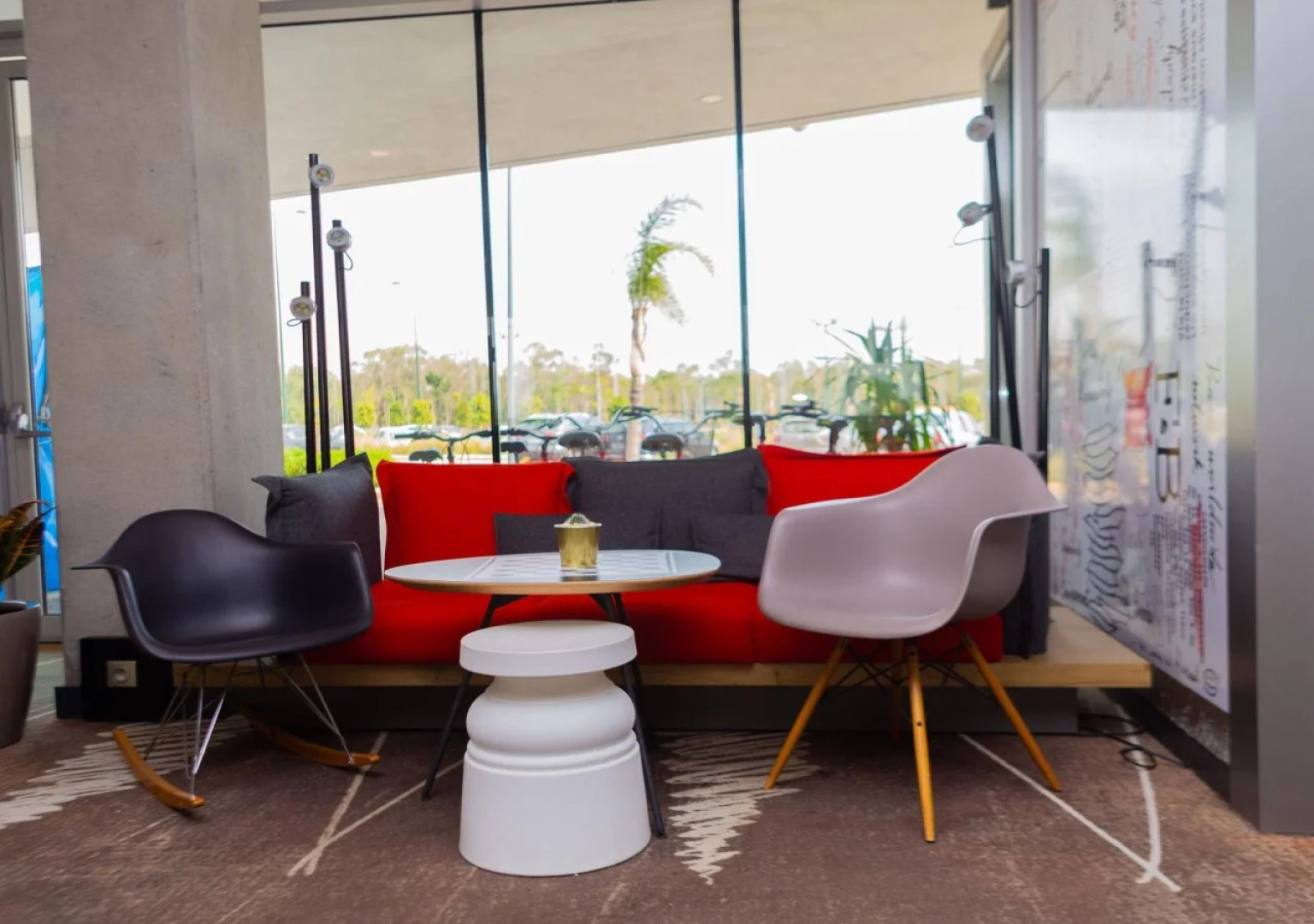 Ibis Casablanca Nearshore